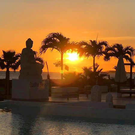 Hotel Livvo Budha Beach Santa Maria Esterno foto