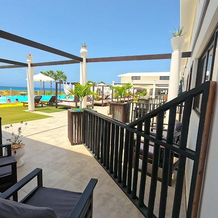 Hotel Livvo Budha Beach Santa Maria Esterno foto