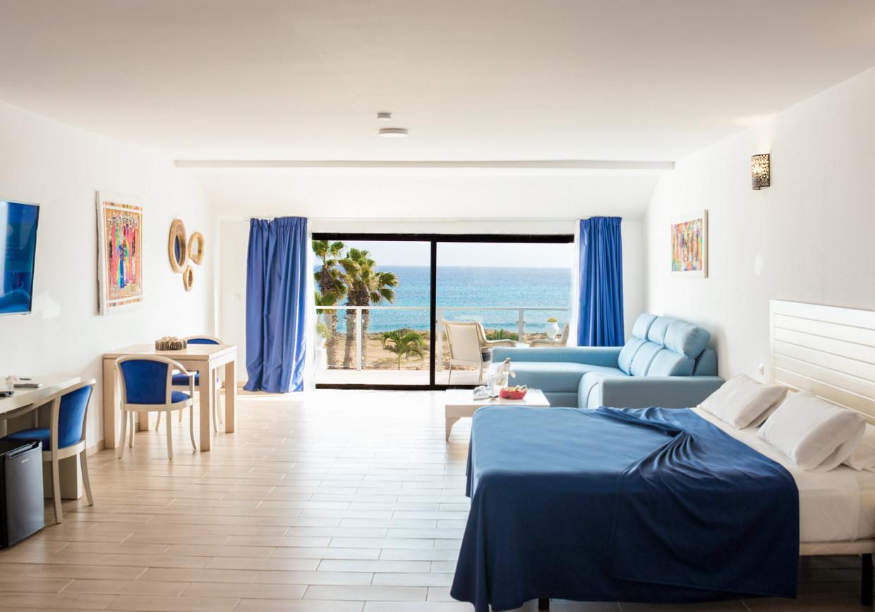 Hotel Livvo Budha Beach Santa Maria Esterno foto