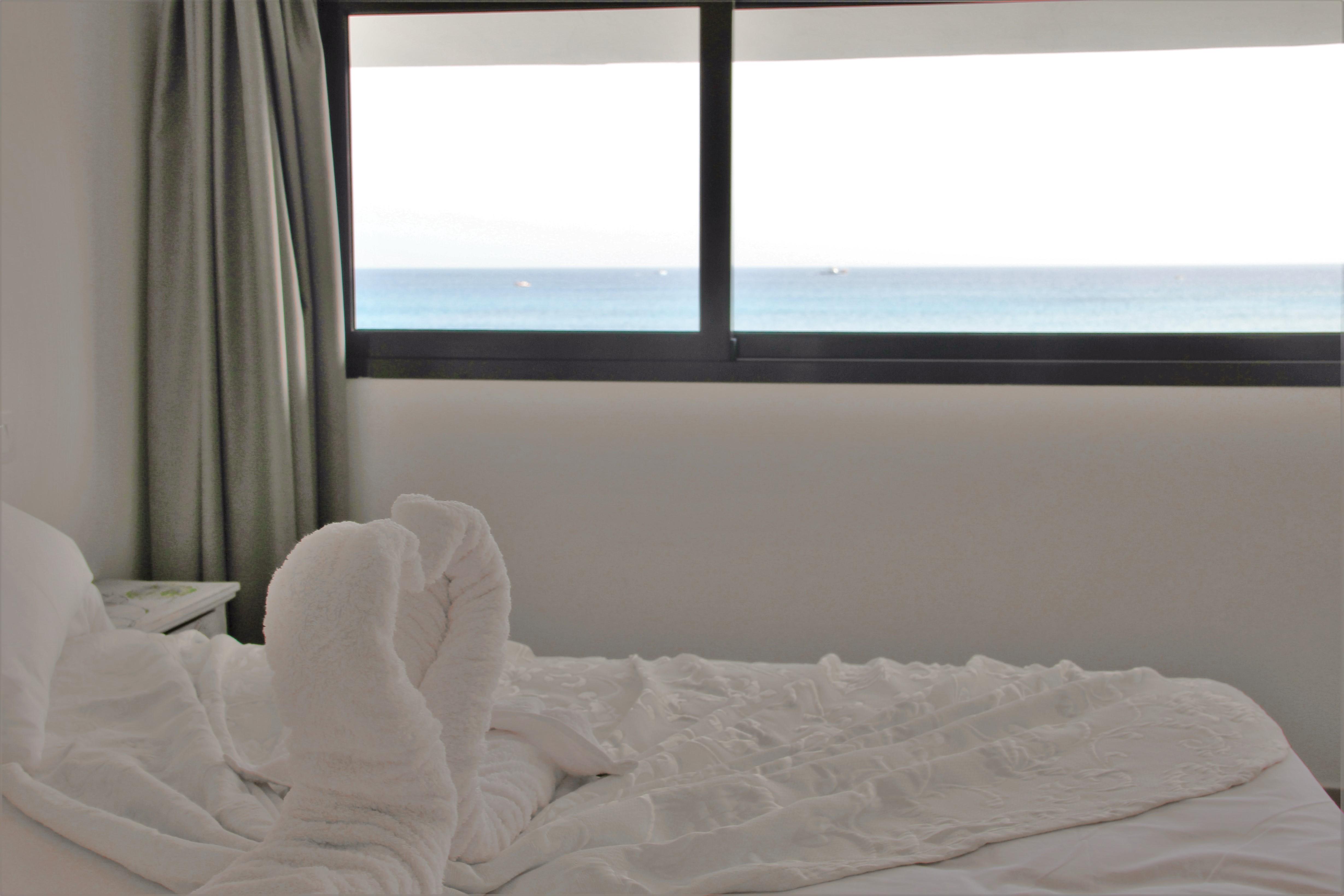 Hotel Livvo Budha Beach Santa Maria Esterno foto