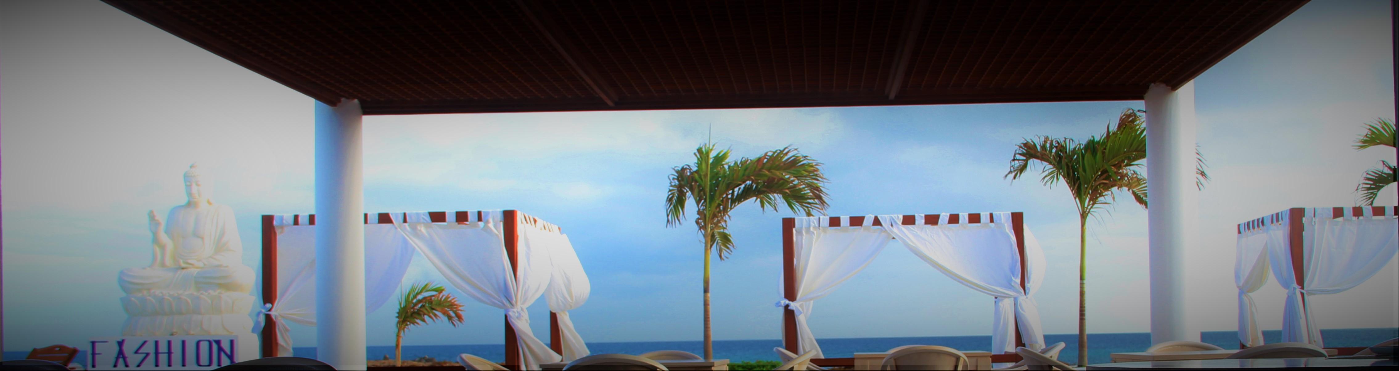 Hotel Livvo Budha Beach Santa Maria Esterno foto
