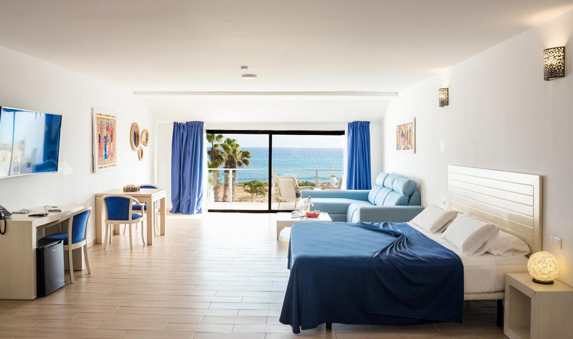 Hotel Livvo Budha Beach Santa Maria Esterno foto