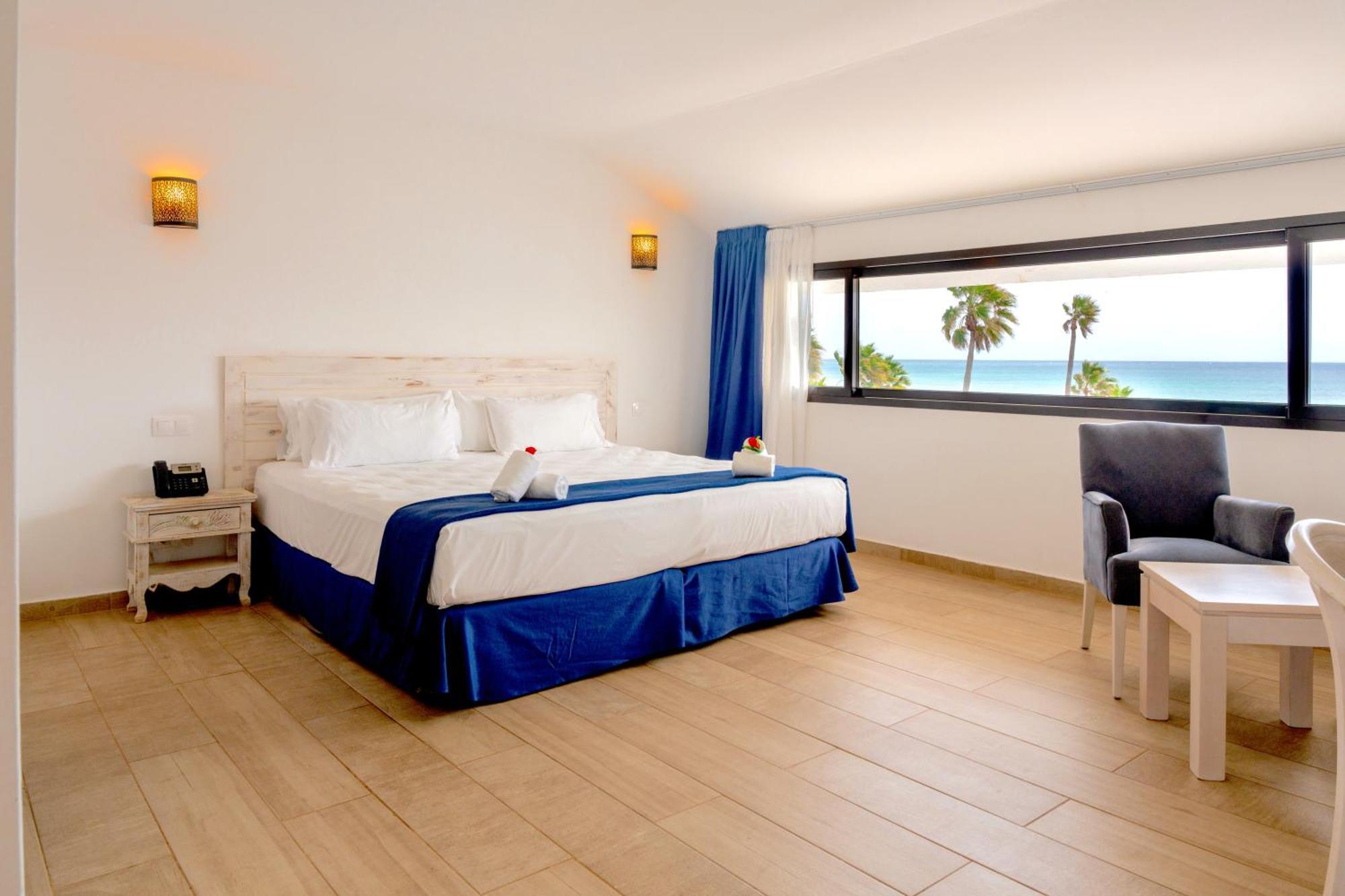 Hotel Livvo Budha Beach Santa Maria Esterno foto