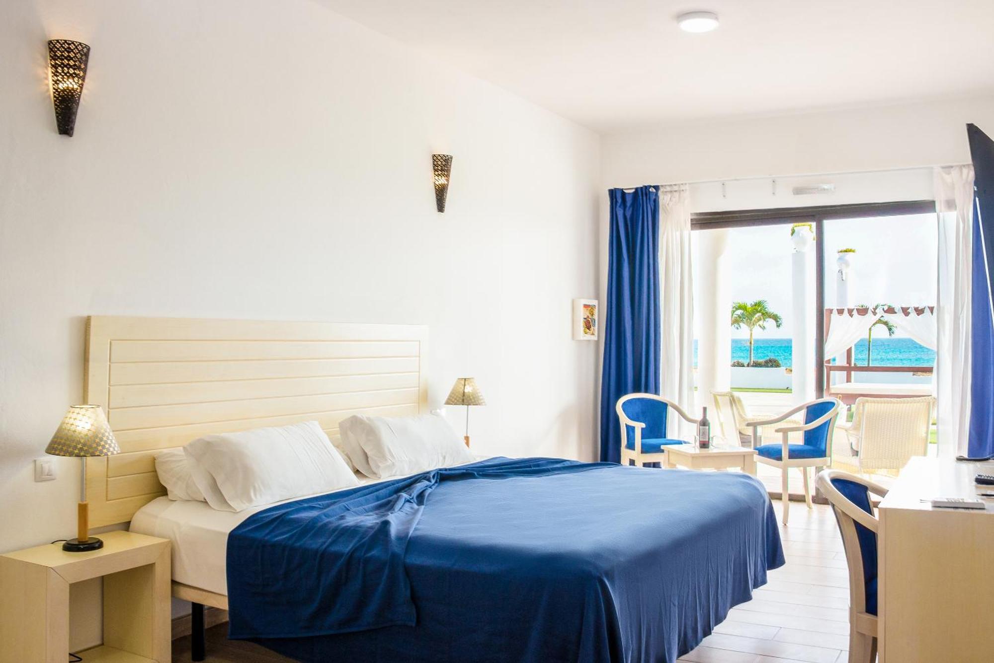 Hotel Livvo Budha Beach Santa Maria Esterno foto