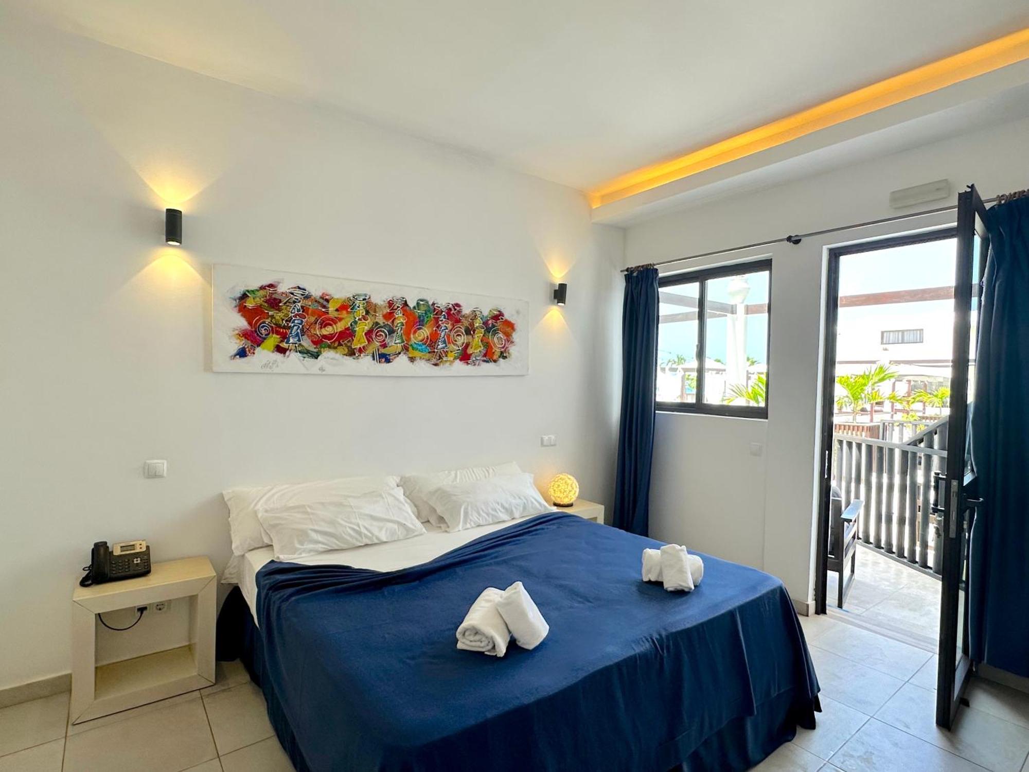 Hotel Livvo Budha Beach Santa Maria Esterno foto