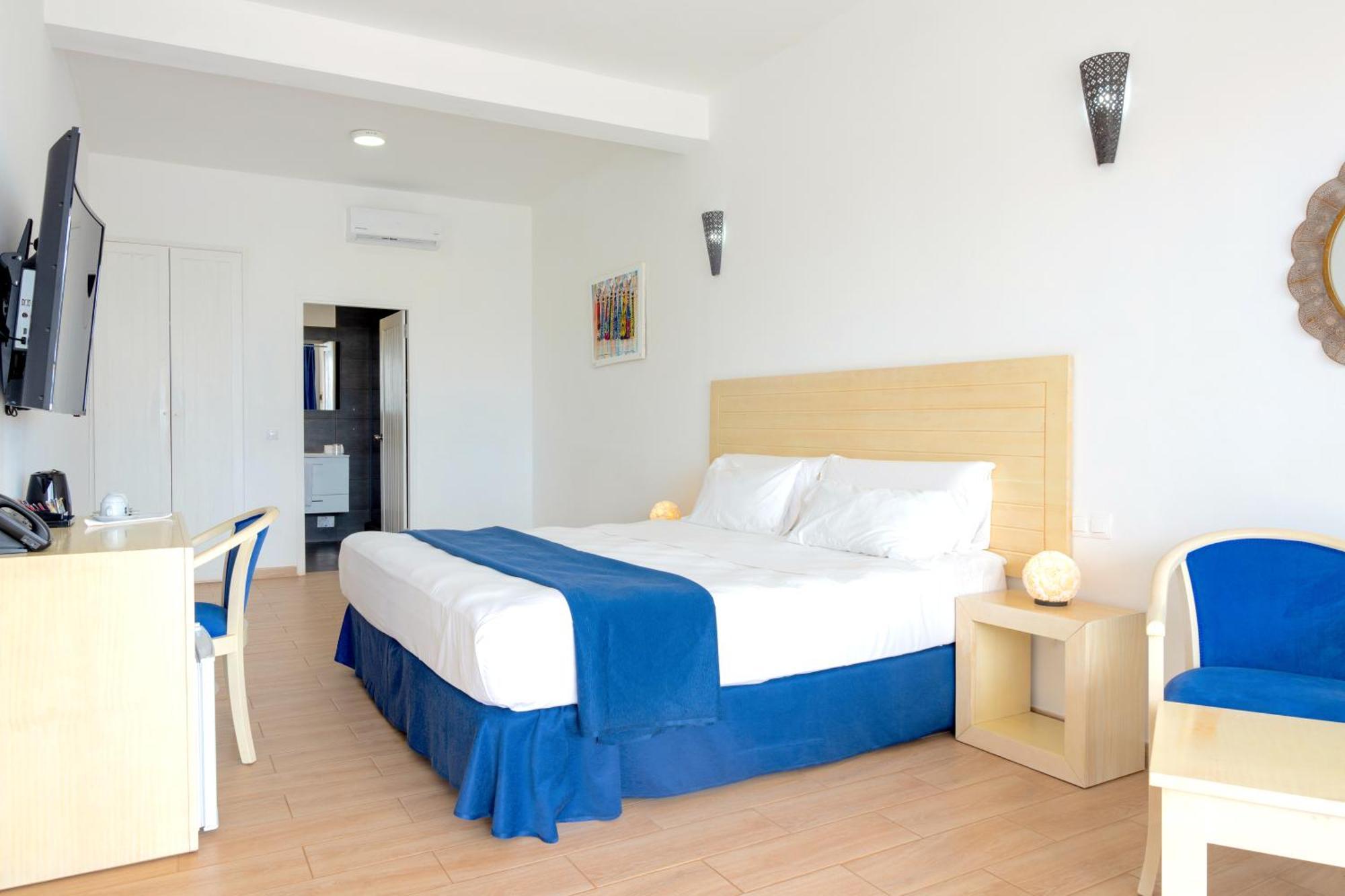 Hotel Livvo Budha Beach Santa Maria Esterno foto