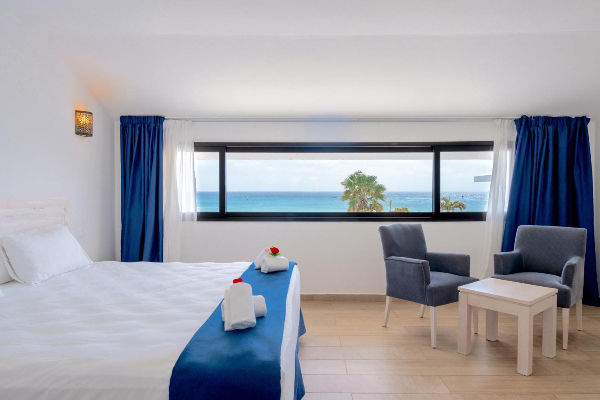 Hotel Livvo Budha Beach Santa Maria Esterno foto