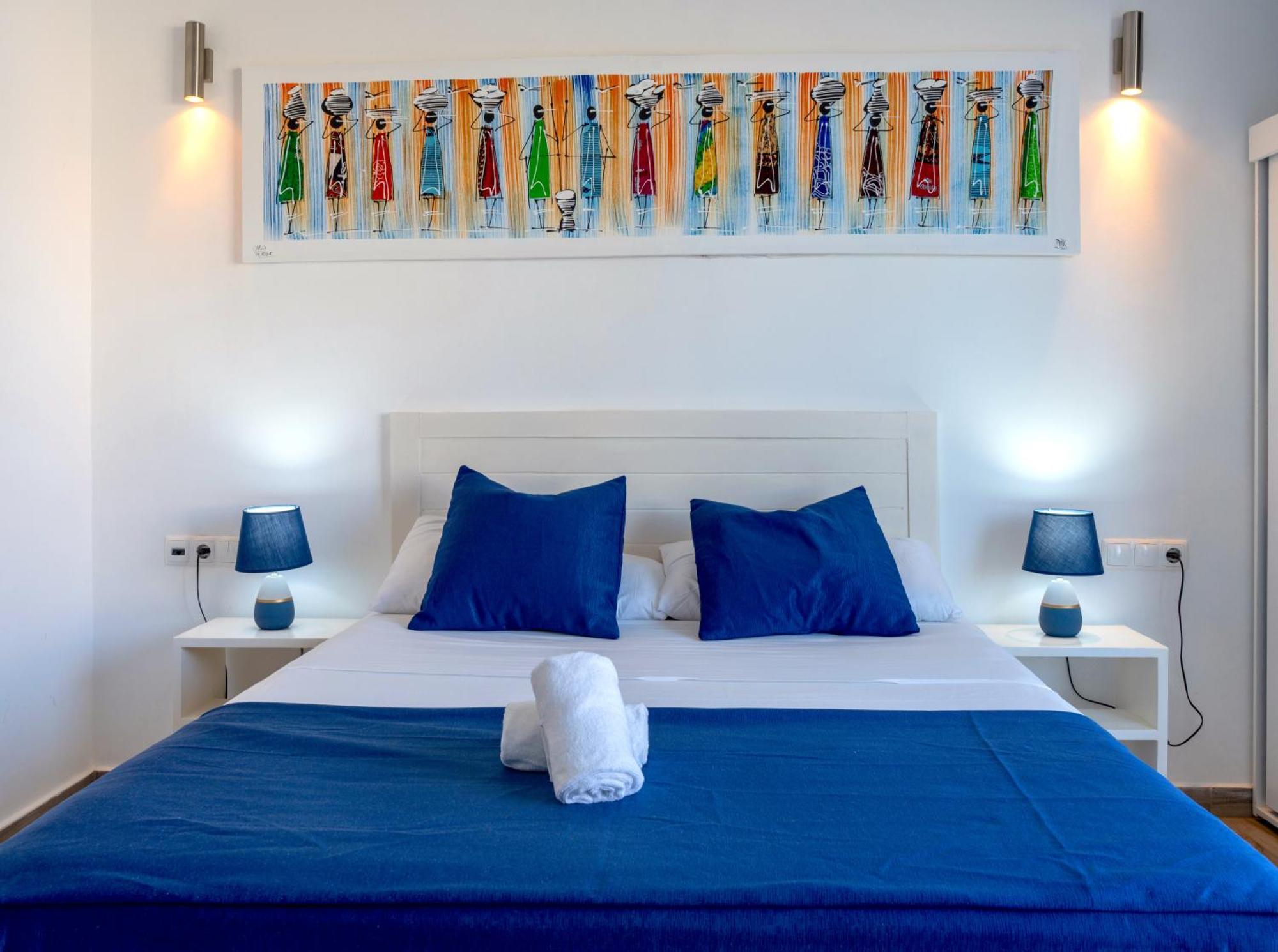 Hotel Livvo Budha Beach Santa Maria Esterno foto