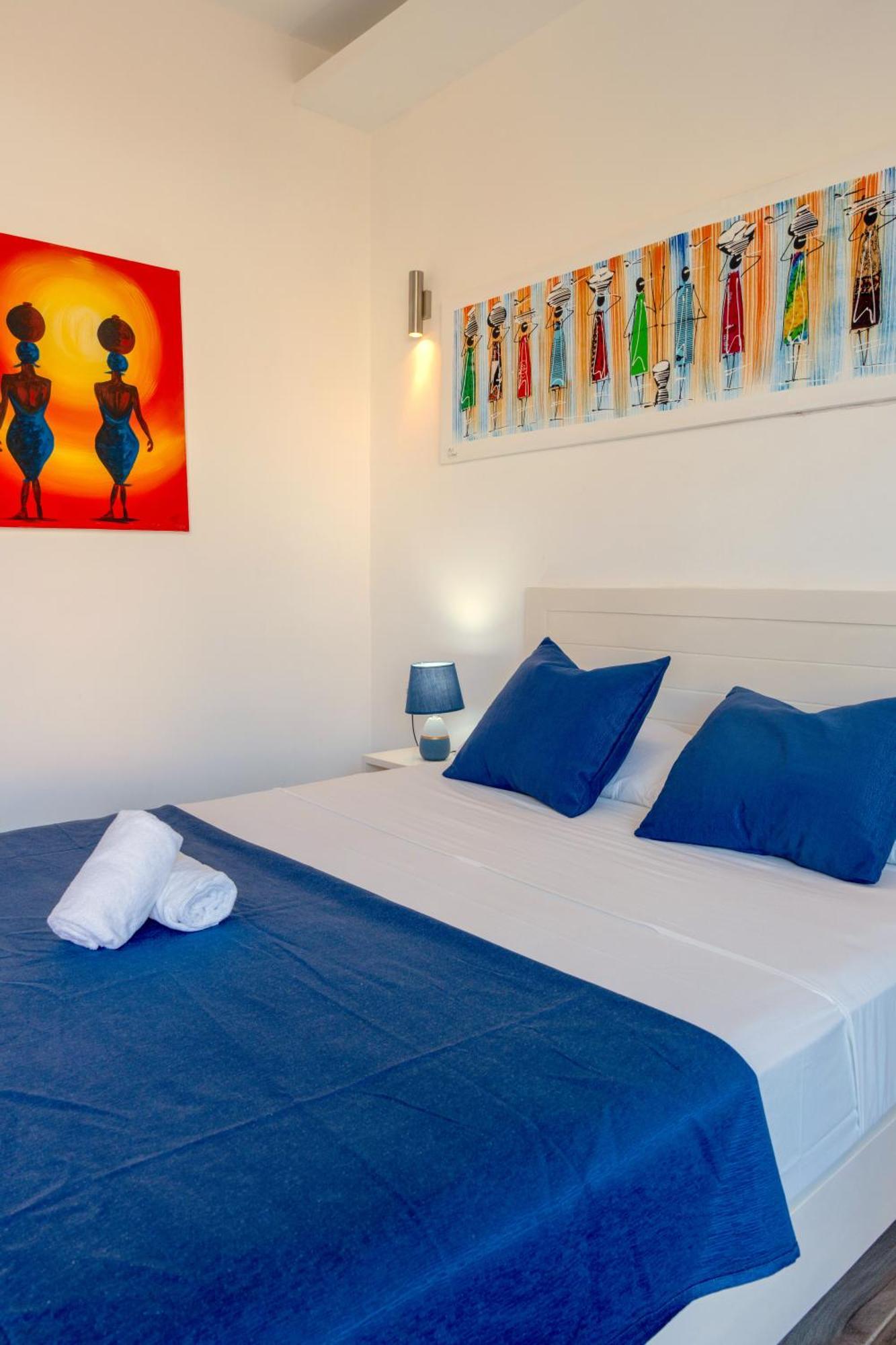 Hotel Livvo Budha Beach Santa Maria Esterno foto