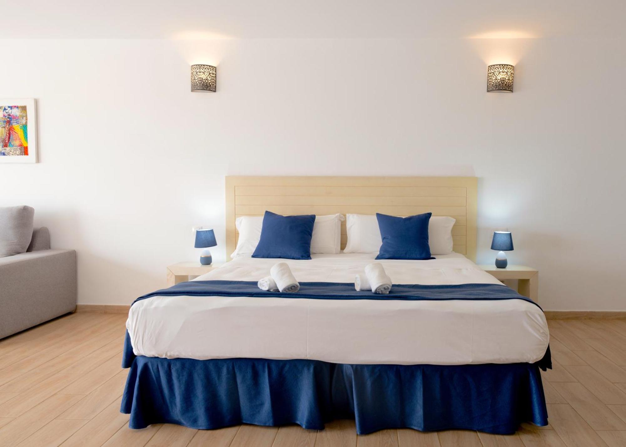 Hotel Livvo Budha Beach Santa Maria Esterno foto