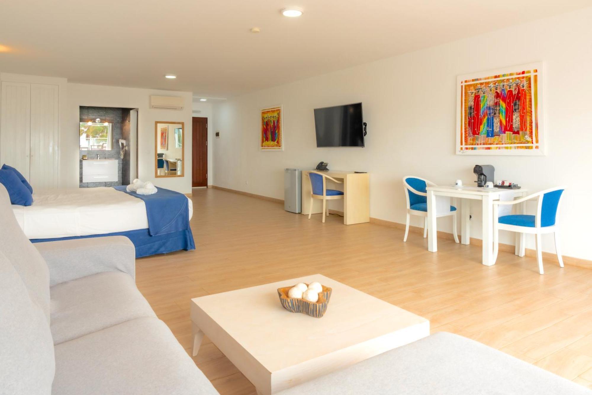 Hotel Livvo Budha Beach Santa Maria Esterno foto