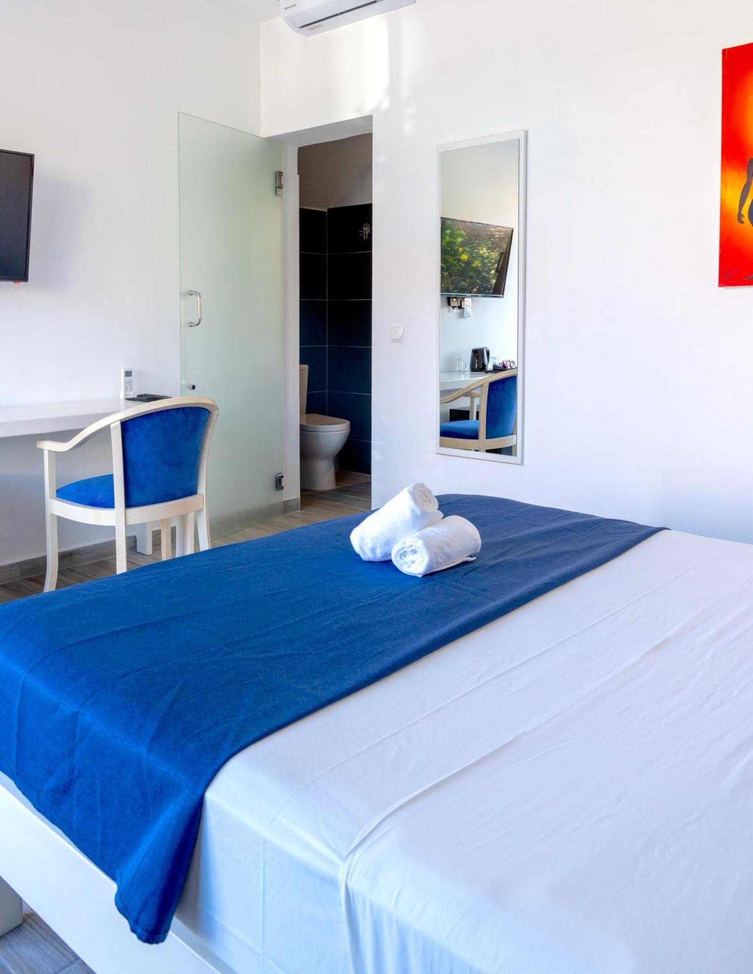 Hotel Livvo Budha Beach Santa Maria Esterno foto
