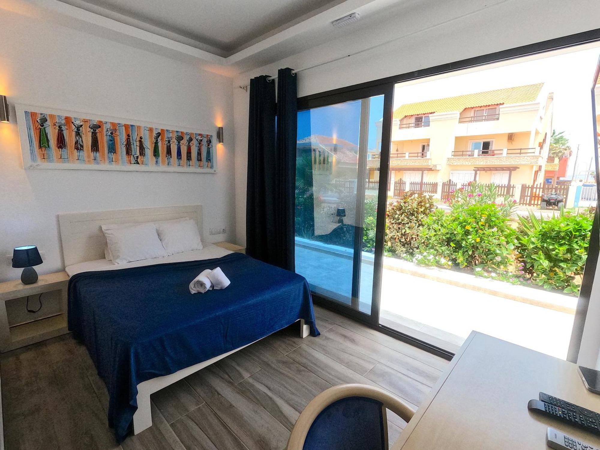 Hotel Livvo Budha Beach Santa Maria Esterno foto