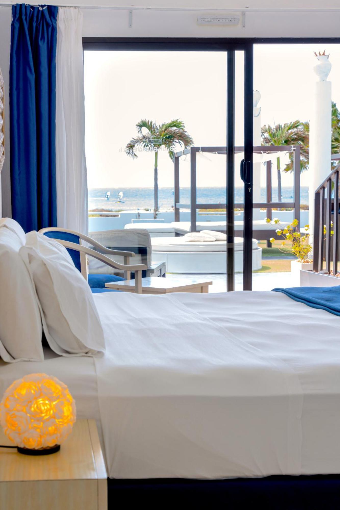 Hotel Livvo Budha Beach Santa Maria Camera foto