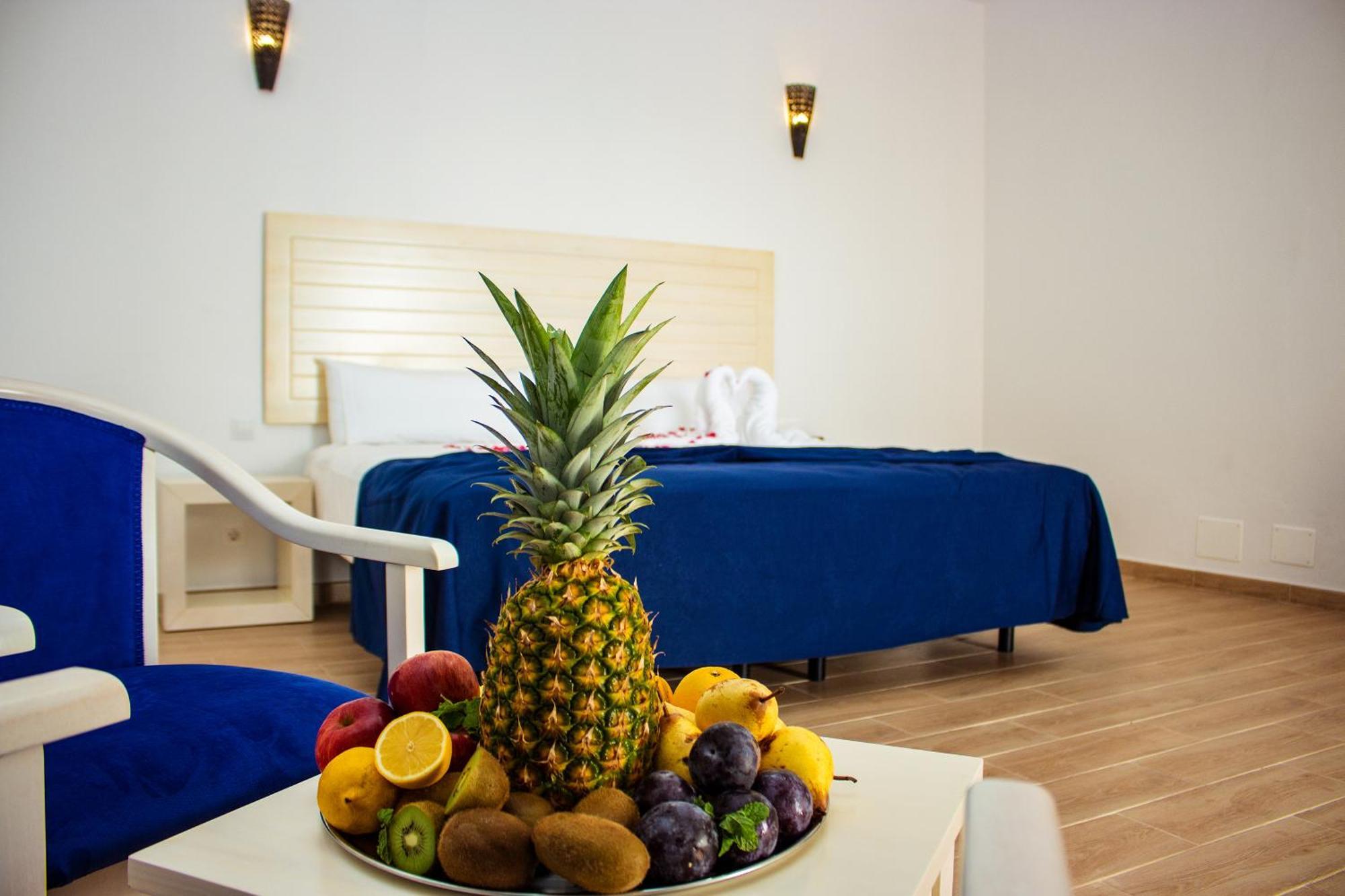 Hotel Livvo Budha Beach Santa Maria Camera foto