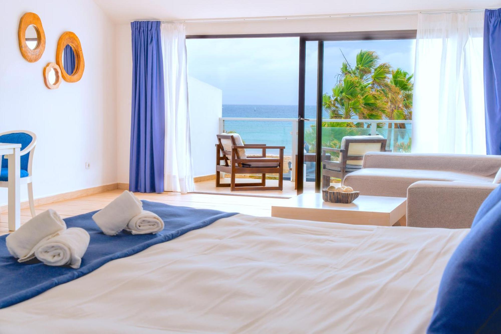 Hotel Livvo Budha Beach Santa Maria Camera foto