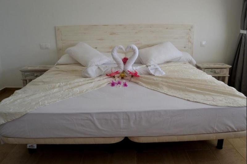 Hotel Livvo Budha Beach Santa Maria Camera foto